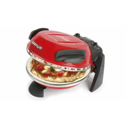 Girmi - G3 Ferrari Forno Pizza Delizia Evo Rosso G1000602