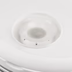 Girmi SC0201 scaldavivande elettrico 36 W 0,7 L Bianco Adulto - Vista aggiuntiva 4