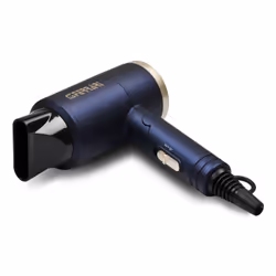 G3 Ferrari Belcabelo asciuga capelli 1200 W Blu