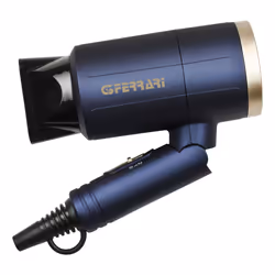 G3 Ferrari Belcabelo asciuga capelli 1200 W Blu