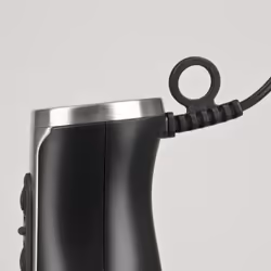 G3 Ferrari Mulinello Frullatore ad immersione 400 W Nero, Acciaio inox - Vista aggiuntiva 4