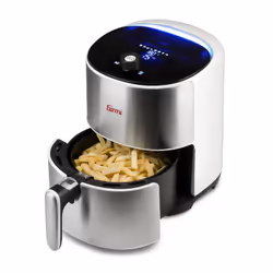 Girmi FG95, Friggitrice ad aria calda, 3,2 L, 80 °C, 200 °C, 60 min, Singolo