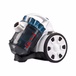 Aspirapolvere Ciclone Basso consumo 700 W Capacità serbatoio 1.8 lt Potenza aspirante >15 kPa Silenziosità: 79dBa Consumo ann ...