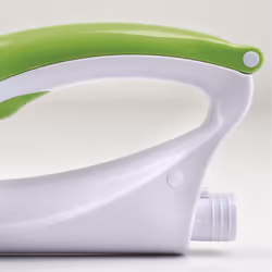 Girmi GT0203 grattugia e spiralizzatore elettrici Grattugia elettrica Plastica Verde, Bianco - Vista aggiuntiva 4