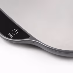 G3 Ferrari G20096 bilancia da cucina Acciaio inox Superficie piana Bilancia da cucina elettronica - Vista aggiuntiva 4