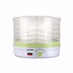 G3 Ferrari Naturdry Verde, Trasparente, Bianco 245 W