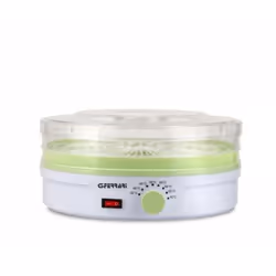 G3 Ferrari Naturdry Verde, Trasparente, Bianco 245 W