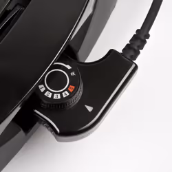 Girmi BQ90 Barbecue Da tavolo Elettrico Nero 2200 W - Vista aggiuntiva 5