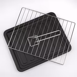 G3 Ferrari G10132 forno 28 L 1600 W Nero - Vista aggiuntiva 8