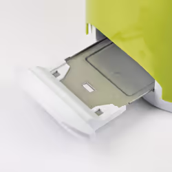 Girmi TP1103 tostapane 6 2 fetta/e 800 W Verde, Bianco - Vista aggiuntiva 5