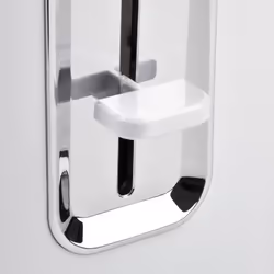 Girmi TP91 6 4 fetta/e 1630 W Bianco - Vista aggiuntiva 4