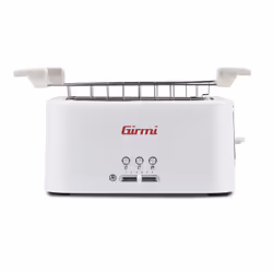 Girmi TP91 6 4 fetta/e 1630 W Bianco - Vista aggiuntiva 5