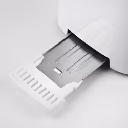 Girmi TP91 6 4 fetta/e 1630 W Bianco - Vista aggiuntiva 6