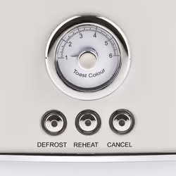 G3 Ferrari Artista 2 fetta/e 685 W Crema - Vista aggiuntiva 5