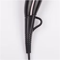 Girmi PH46 asciuga capelli 2200 W Nero, Blu - Vista aggiuntiva 5