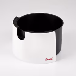 Girmi EcoFrit Light Singolo 3,5 L Indipendente 1400 W Friggitrice ad aria calda Bianco - Vista aggiuntiva 4