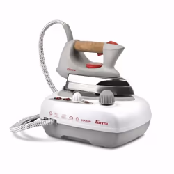 Girmi ST03 2000 W 0,7 L Alluminio Grigio, Bianco - Vista aggiuntiva 8