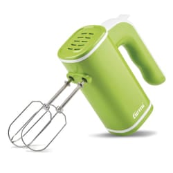 Girmi SB0303 sbattitore Sbattitore manuale 150 W Verde, Bianco