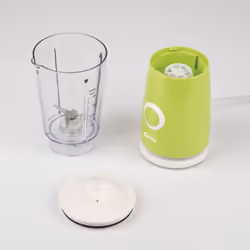 Girmi FR0303 frullatore Frullatore da tavolo 170 W Verde, Trasparente, Bianco - Vista aggiuntiva 5