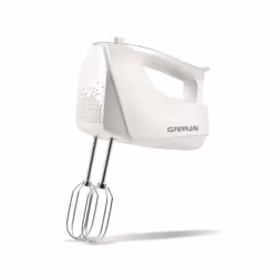 G3 Ferrari Bravomix 550 Kit Sbattitore manuale 550 W Bianco - Vista aggiuntiva 4