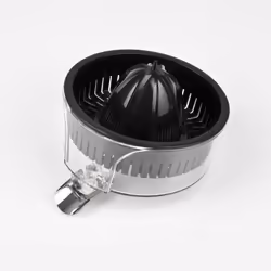 Girmi SR5600 spremiagrumi elettrico 0,4 L 85 W Nero, Acciaio inox - Vista aggiuntiva 6