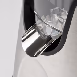 Girmi SR5600 spremiagrumi elettrico 0,4 L 85 W Nero, Acciaio inox - Vista aggiuntiva 7