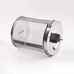 G3 Ferrari Friggisano 2.0 Singolo 11 L Indipendente 1500 W Friggitrice ad aria calda Nero - Vista aggiuntiva 4