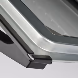 G3 Ferrari Il Moro 20 Plus 20 L Nero, Bordeaux Grill - Vista aggiuntiva 4