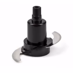 Girmi MastroChef robot da cucina 1,2 L Rosso - Vista aggiuntiva 5