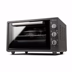 Girmi GRANCOTTO 37 37 L 1300 W Nero - Vista aggiuntiva 7