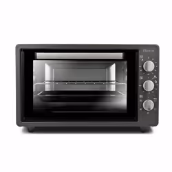 Girmi GRANCOTTO 37 37 L 1300 W Nero - Vista aggiuntiva 8