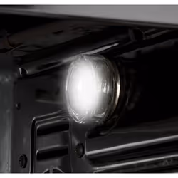 Girmi GRANCOTTO 45 45 L 1400 W Nero - Vista aggiuntiva 5