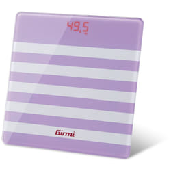 Girmi - Bilancia Pesapersona Elettronica BP2112