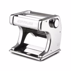 G3 Ferrari G20125, Macchina per la pasta elettrica, Lasagna, Spaghetti, Tagliatelle, Acciaio inox, Acciaio inox, Acciaio inox ...