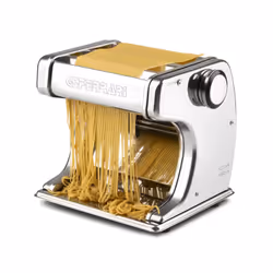 G3 Ferrari G20125 macchina per pasta e ravioli Macchina per la pasta elettrica - Vista aggiuntiva 4