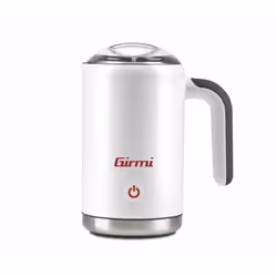 Girmi ML5401, Automatico, Bianco, 200 ml, 350 ml, 0,35 L, Caldo & Freddo