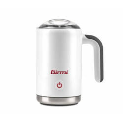 Girmi ML5401 montalatte e scaldalatte Automatico Bianco