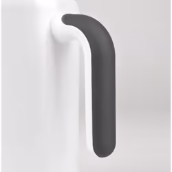 Girmi ML5401 montalatte e scaldalatte Automatico Bianco