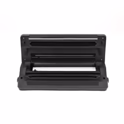 Girmi VT7500 macchina per sottovuoto 750 mbar Nero, Acciaio inox - Vista aggiuntiva 4