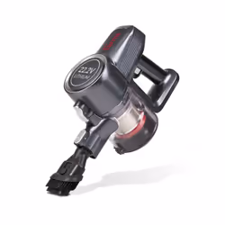 Girmi AP9100 aspirapolvere a traino 0,7 L A cilindro Secco 120 W Senza sacchetto