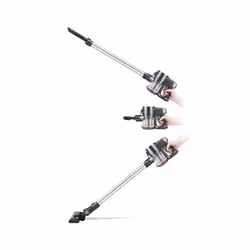 Girmi AP9100 aspirapolvere a traino 0,7 L A cilindro Secco 120 W Senza sacchetto - Vista aggiuntiva 4