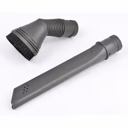 G3 Ferrari Stardust 22V Aspirapolvere a bastone 2 in 1 Batteria Secco HEPA Senza sacchetto 0,8 L 120 W Nero, Viola 2 Ah - Vista aggiuntiva 6
