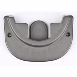 G3 Ferrari Stardust 22V Aspirapolvere a bastone 2 in 1 Batteria Secco HEPA Senza sacchetto 0,8 L 120 W Nero, Viola 2 Ah - Vista aggiuntiva 7