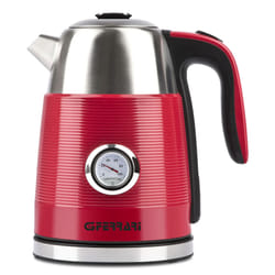 G3 Ferrari G10149 bollitore elettrico 1,7 L 2200 W Rosso