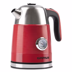 G3 Ferrari G10149 bollitore elettrico 1,7 L 2200 W Rosso - Vista aggiuntiva 2
