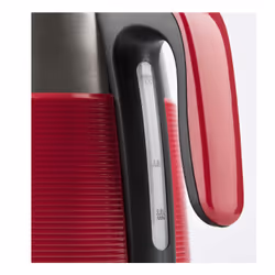 G3 Ferrari G10149 bollitore elettrico 1,7 L 2200 W Rosso - Vista aggiuntiva 3