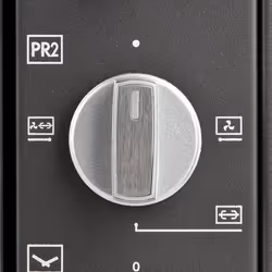 Girmi Grancotto 58 58 L 1800 W Grigio - Vista aggiuntiva 5
