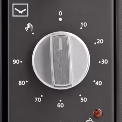 Girmi Grancotto 58 58 L 1800 W Grigio - Vista aggiuntiva 6