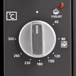 Girmi Grancotto 58 58 L 1800 W Grigio - Vista aggiuntiva 7
