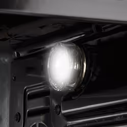 Girmi Grancotto 58 58 L 1800 W Grigio - Vista aggiuntiva 8